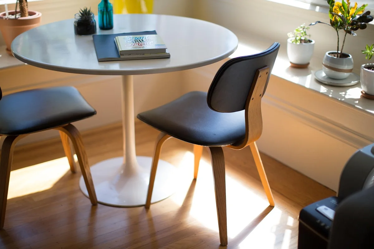 Idée 1 à 5 : transformations structurelles