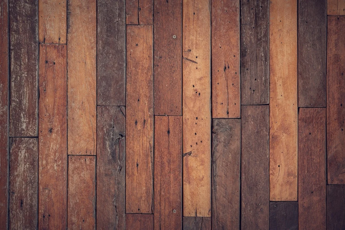 Erreur n°2 : Oublier l'acclimatation du parquet