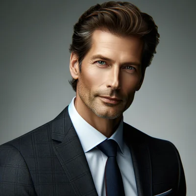 Marc Dubois
